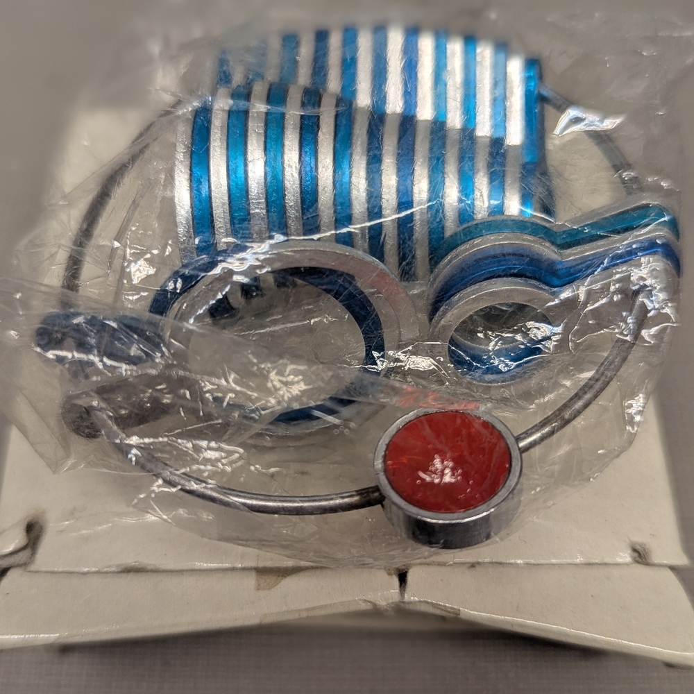 Brand New Ring Sizer